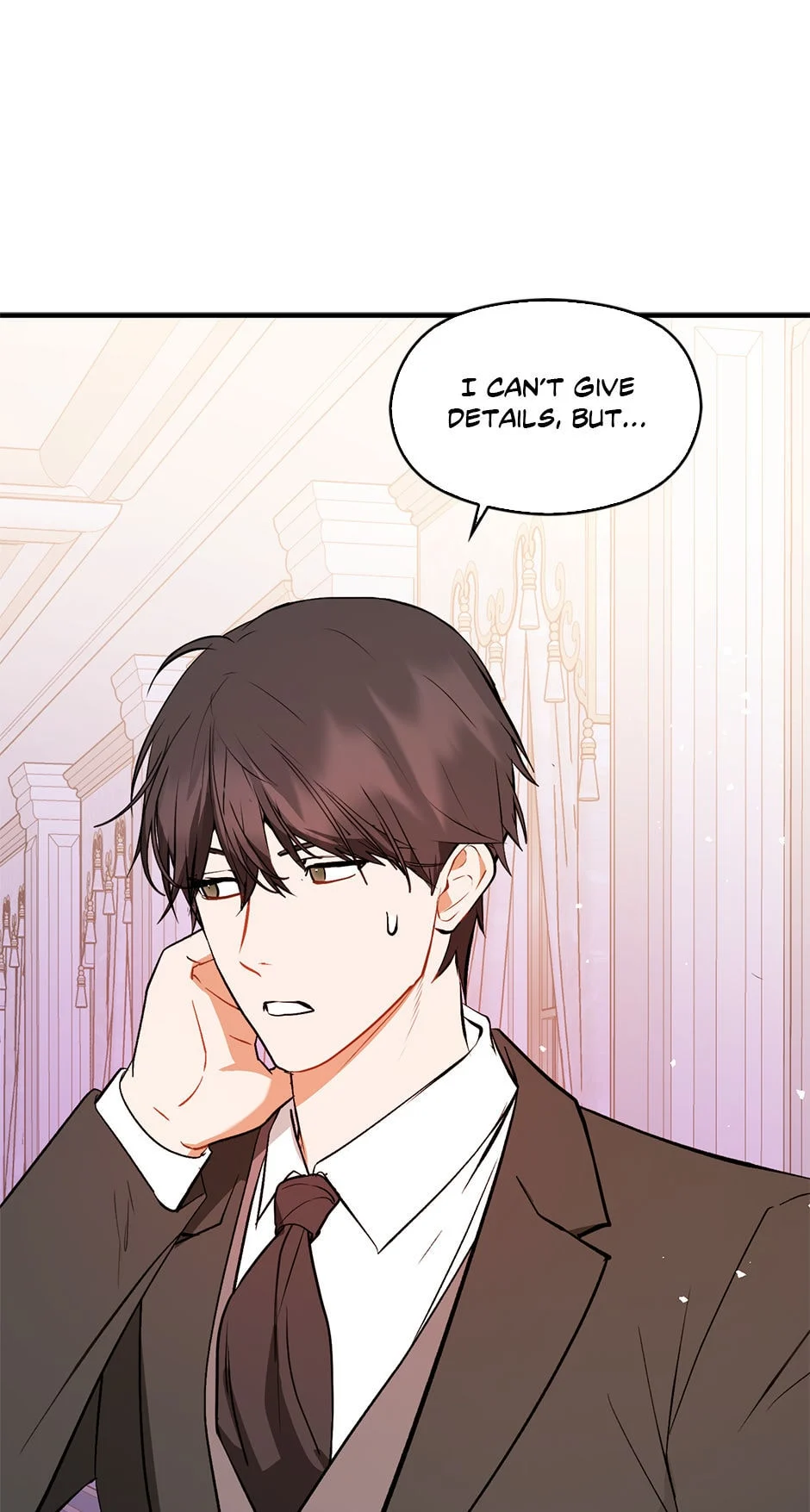 I Didn’t Mean to Seduce the Male Lead Chapter 65 - Page 71