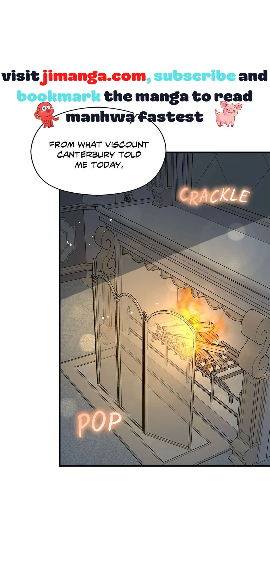 I Didn’t Mean to Seduce the Male Lead Chapter 65 - Page 85