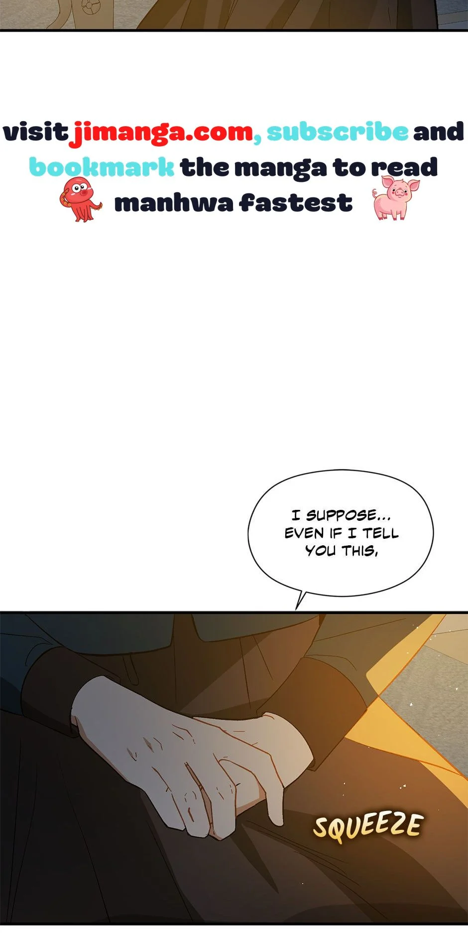 I Didn’t Mean to Seduce the Male Lead Chapter 65 - Page 87