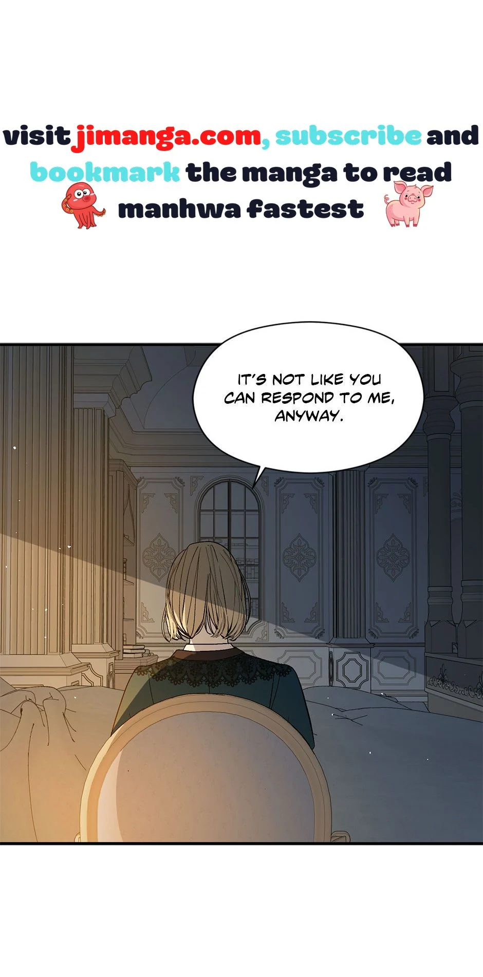 I Didn’t Mean to Seduce the Male Lead Chapter 65 - Page 88