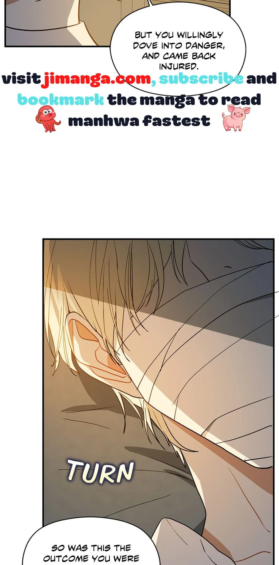 I Didn’t Mean to Seduce the Male Lead Chapter 65 - Page 90