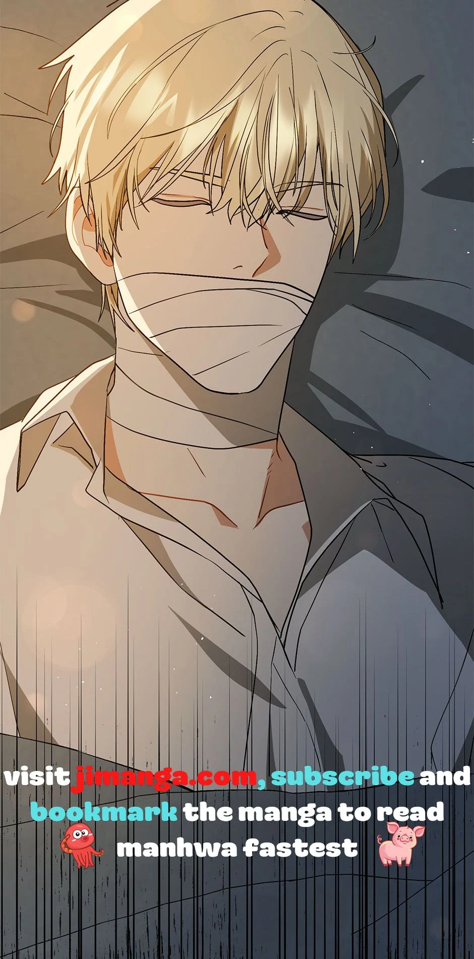 I Didn’t Mean to Seduce the Male Lead Chapter 65 - Page 92