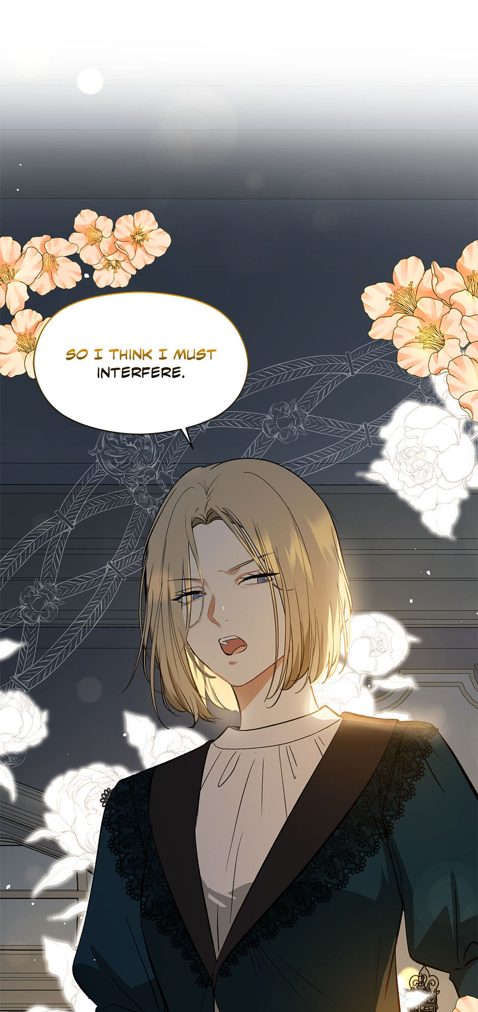 I Didn’t Mean to Seduce the Male Lead Chapter 66 - Page 14