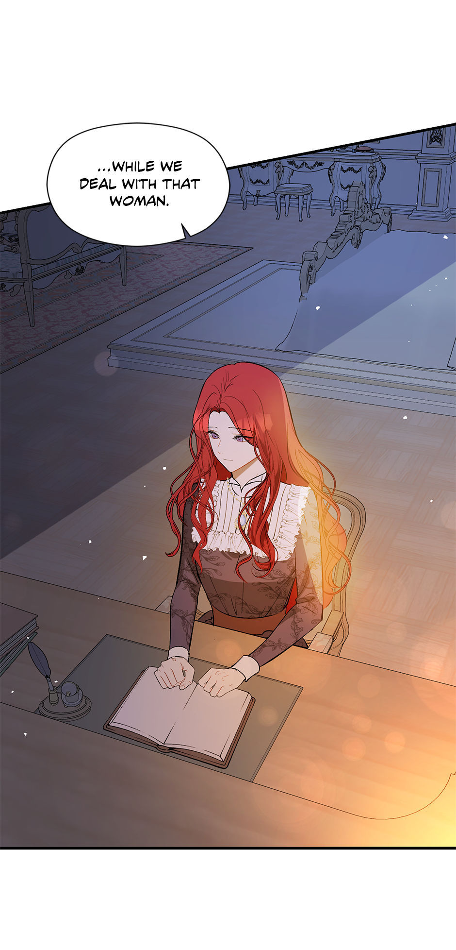 I Didn’t Mean to Seduce the Male Lead Chapter 66 - Page 20