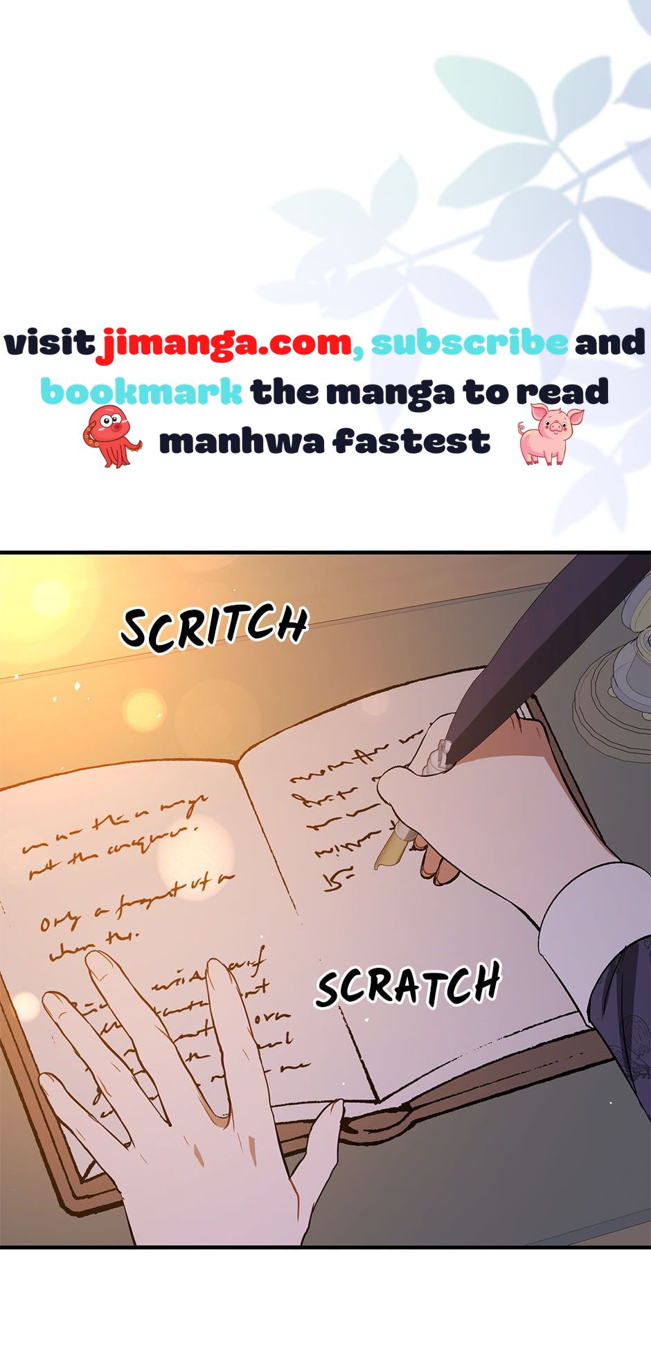 I Didn’t Mean to Seduce the Male Lead Chapter 66 - Page 23