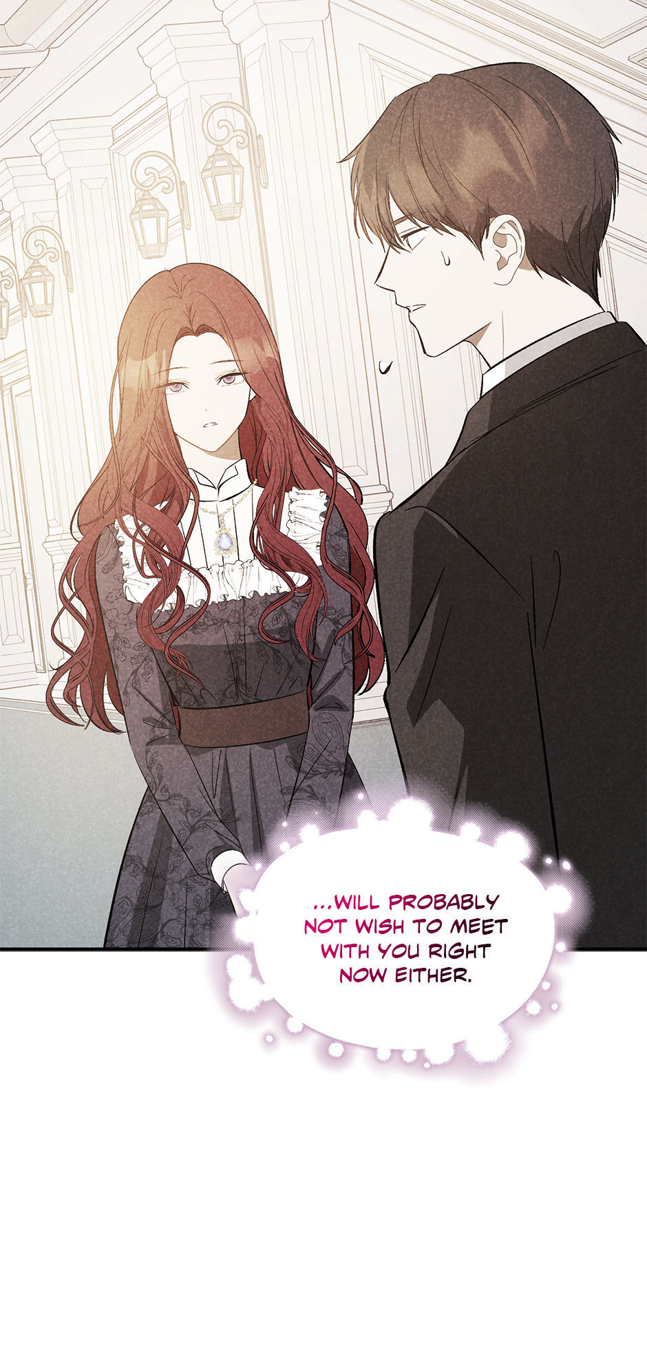 I Didn’t Mean to Seduce the Male Lead Chapter 66 - Page 26