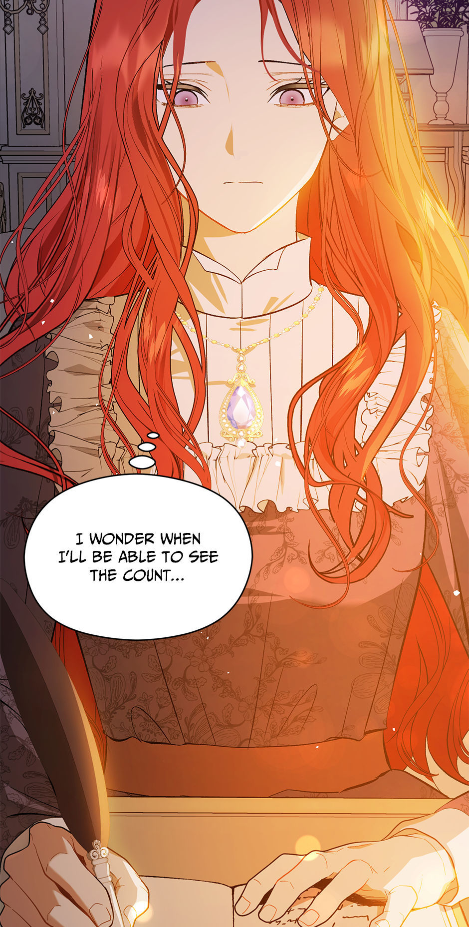 I Didn’t Mean to Seduce the Male Lead Chapter 66 - Page 30