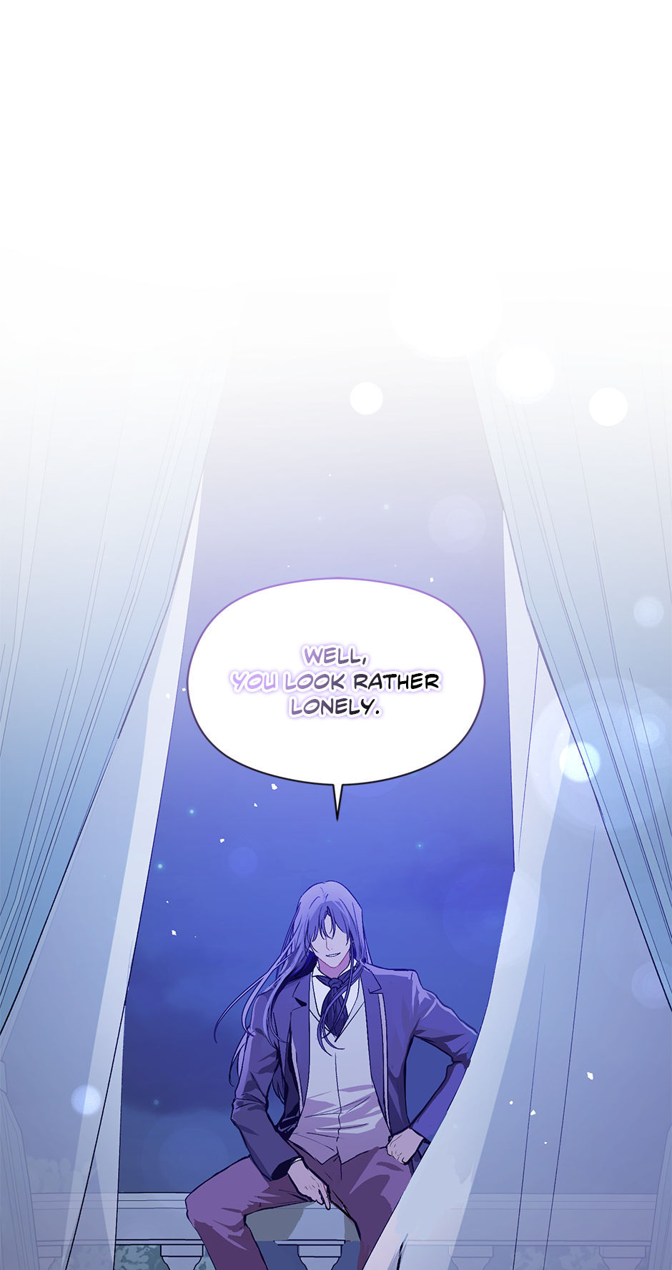 I Didn’t Mean to Seduce the Male Lead Chapter 66 - Page 34