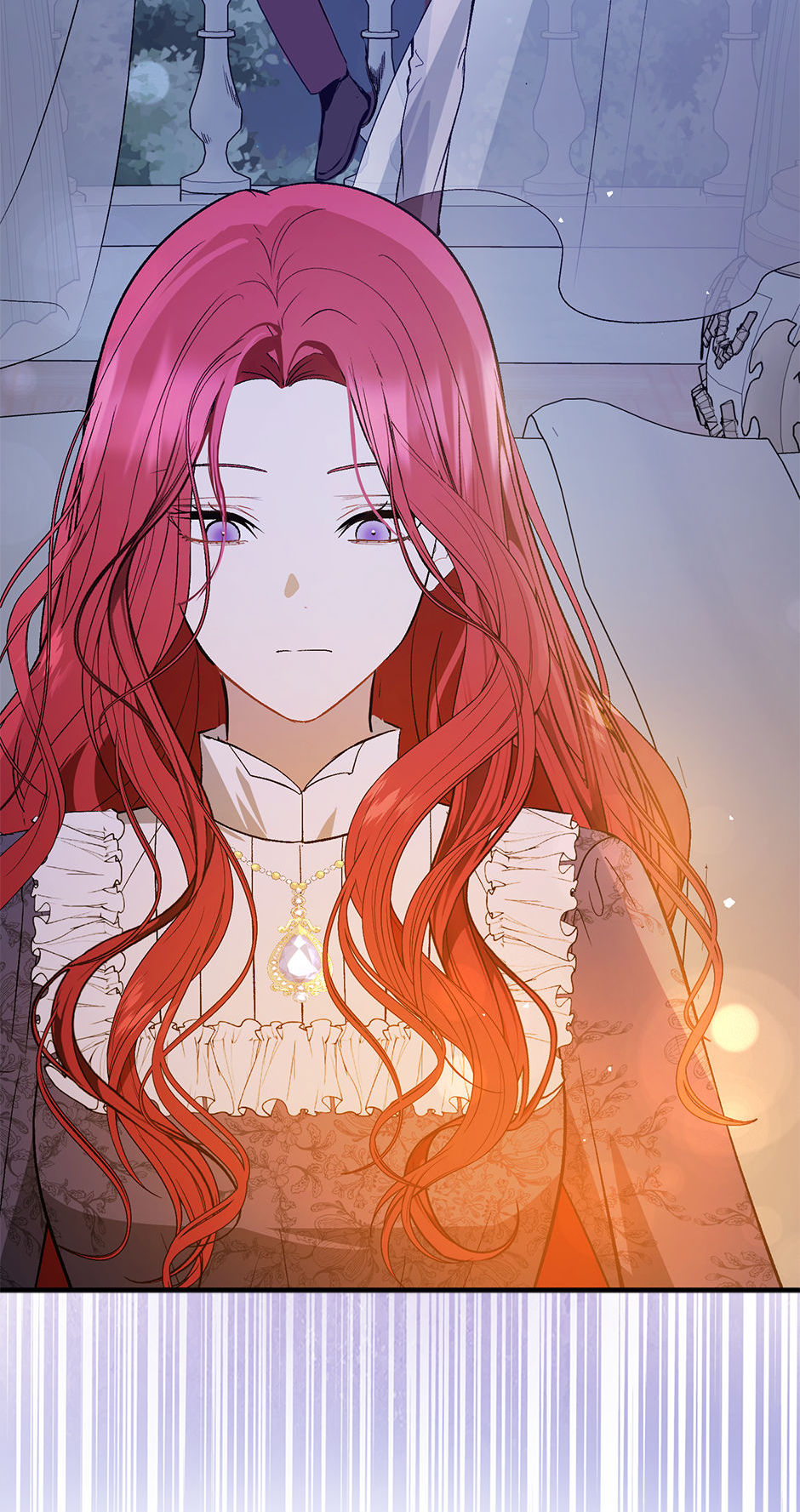 I Didn’t Mean to Seduce the Male Lead Chapter 66 - Page 35