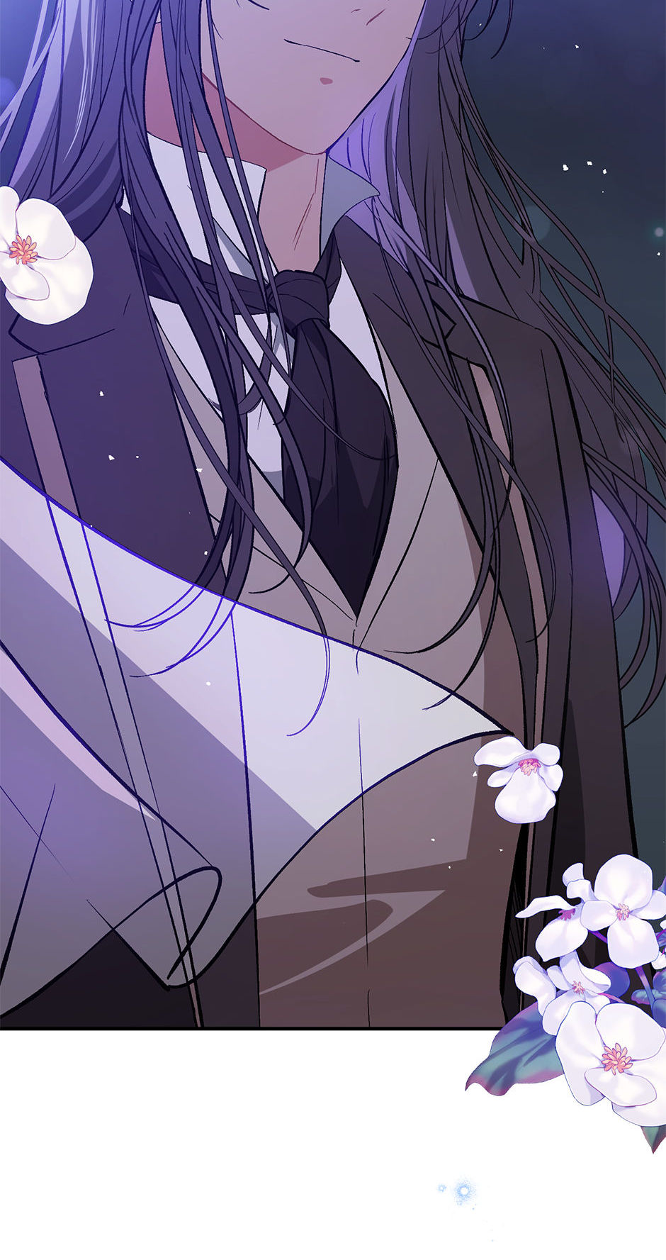 I Didn’t Mean to Seduce the Male Lead Chapter 66 - Page 38