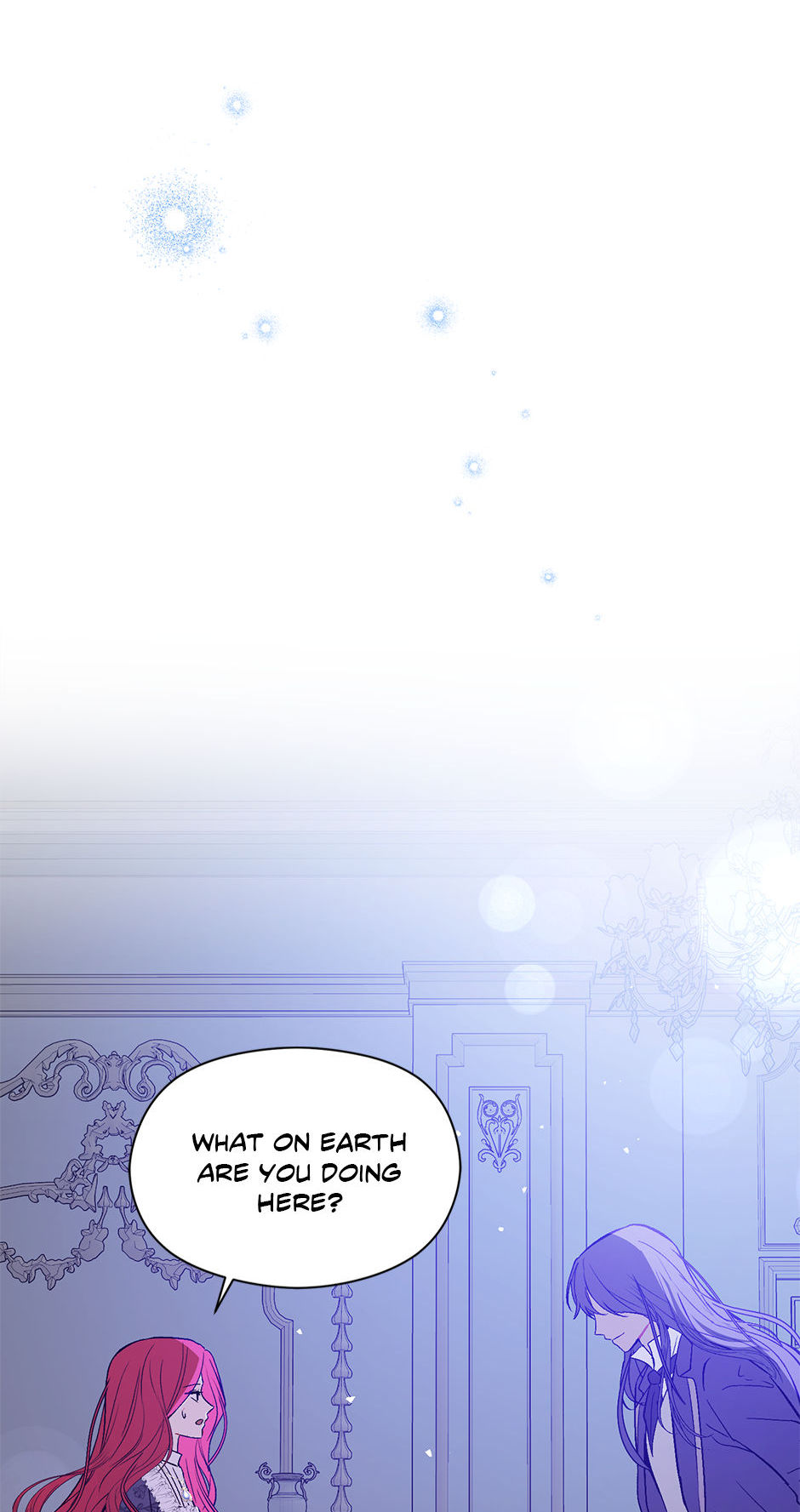 I Didn’t Mean to Seduce the Male Lead Chapter 66 - Page 39