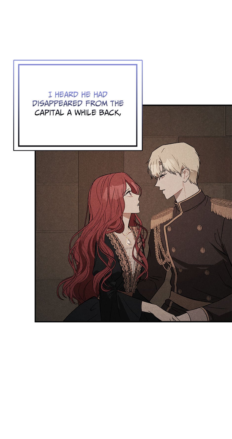 I Didn’t Mean to Seduce the Male Lead Chapter 66 - Page 41