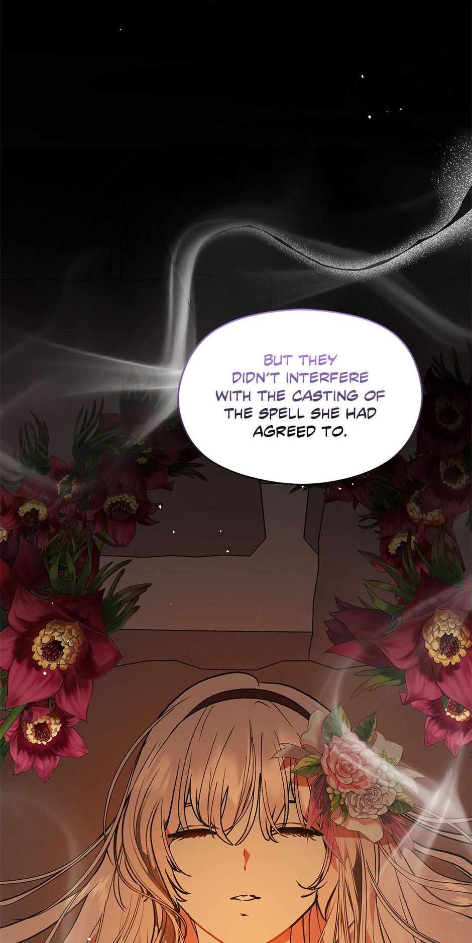 I Didn’t Mean to Seduce the Male Lead Chapter 66 - Page 59