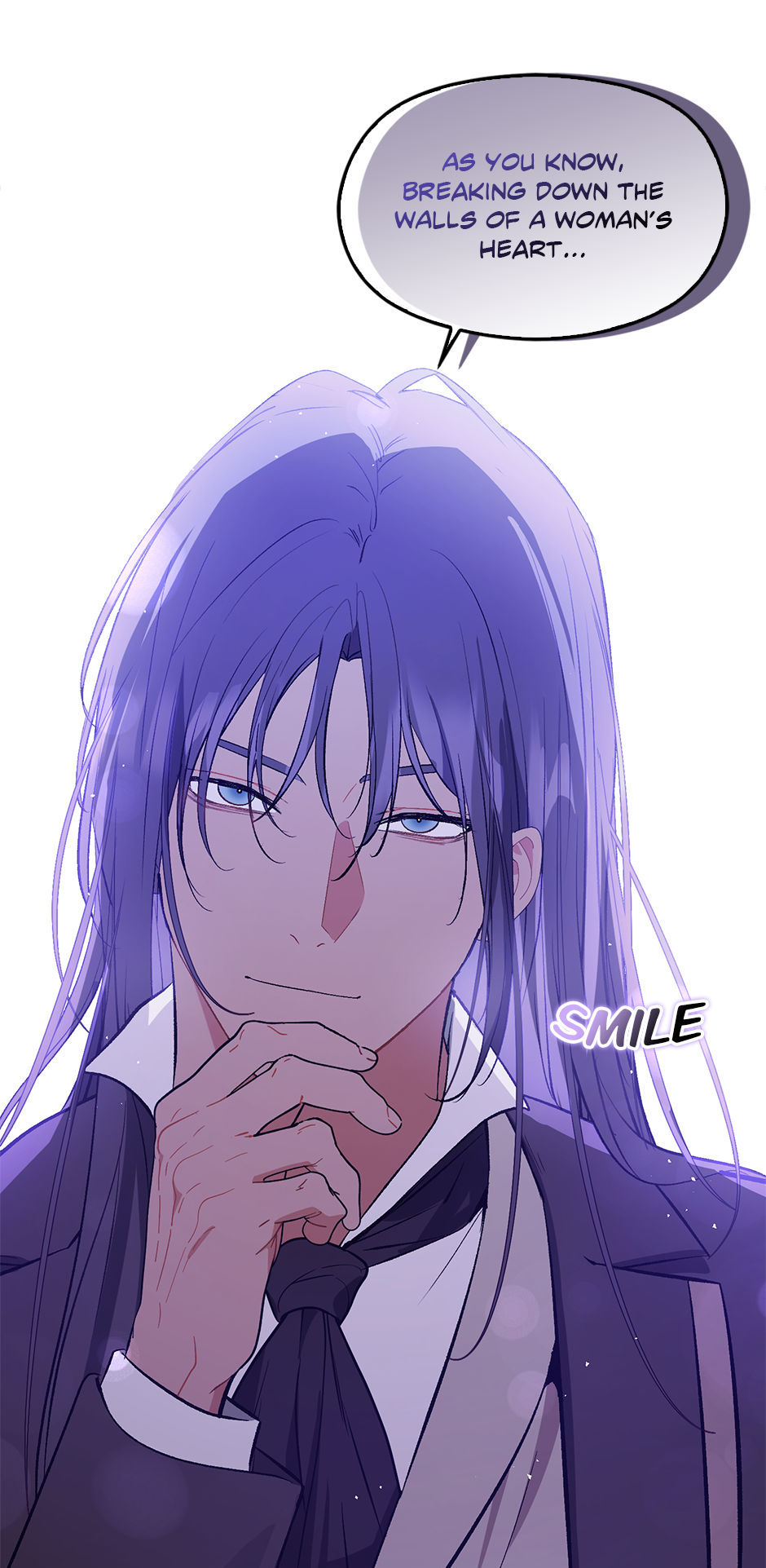 I Didn’t Mean to Seduce the Male Lead Chapter 66 - Page 64