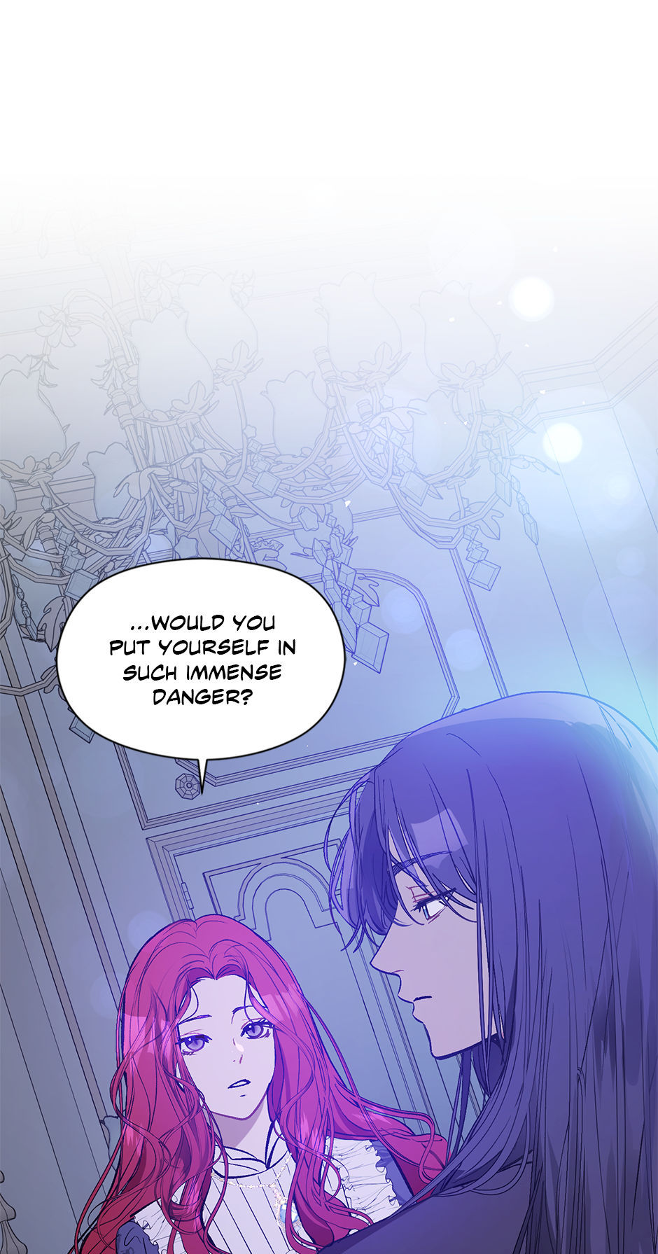 I Didn’t Mean to Seduce the Male Lead Chapter 66 - Page 71