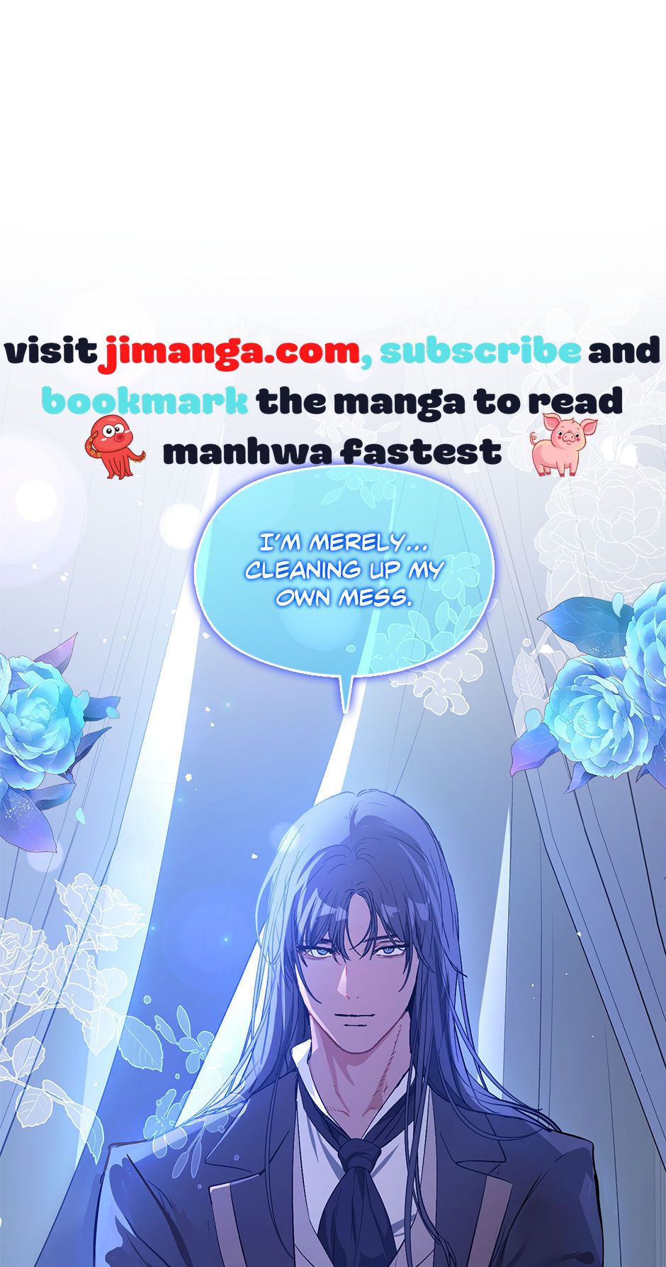 I Didn’t Mean to Seduce the Male Lead Chapter 66 - Page 77