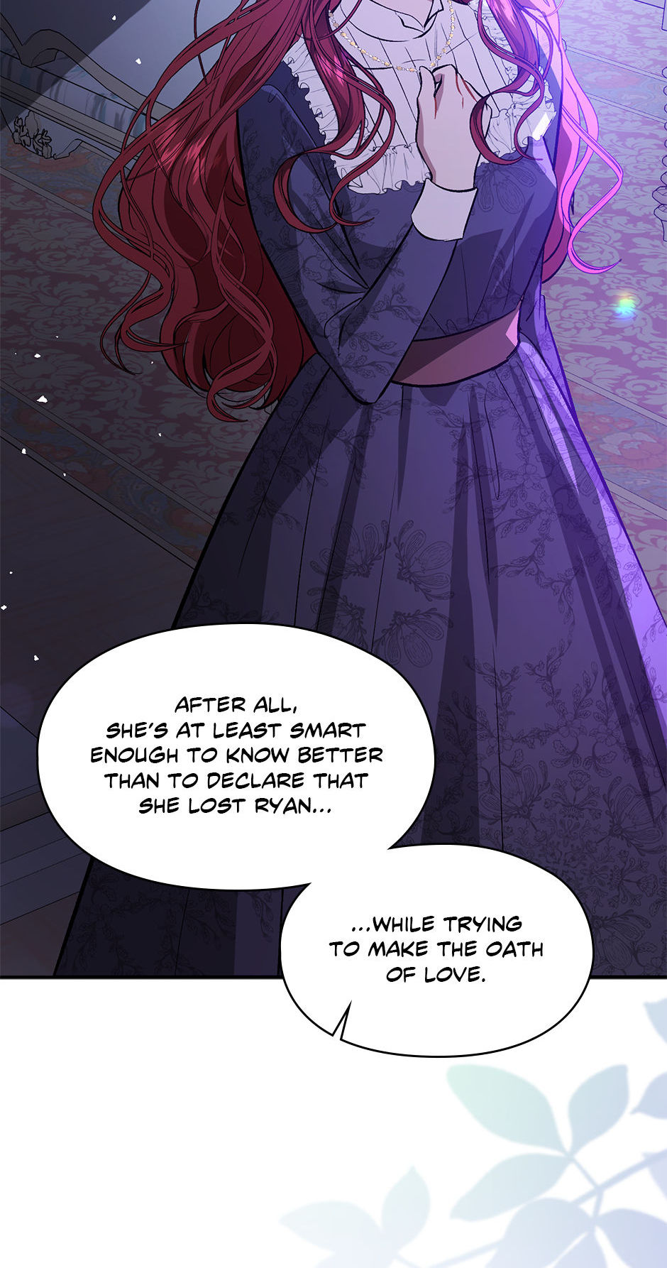 I Didn’t Mean to Seduce the Male Lead Chapter 66 - Page 80