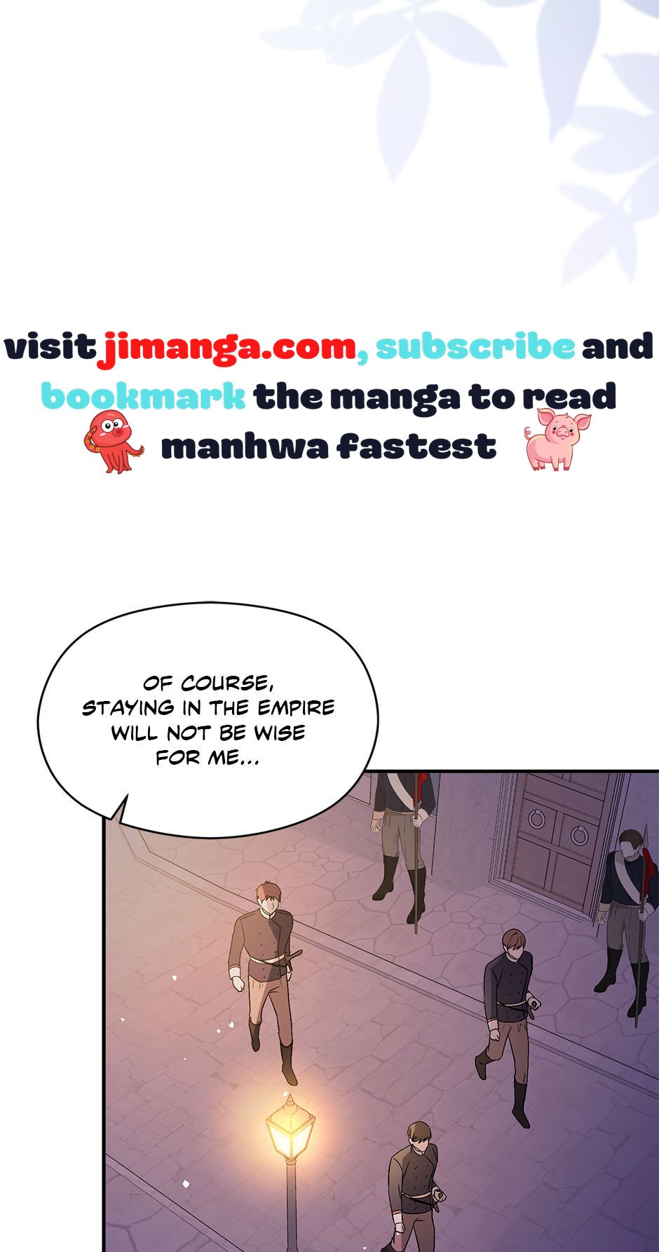 I Didn’t Mean to Seduce the Male Lead Chapter 66 - Page 81