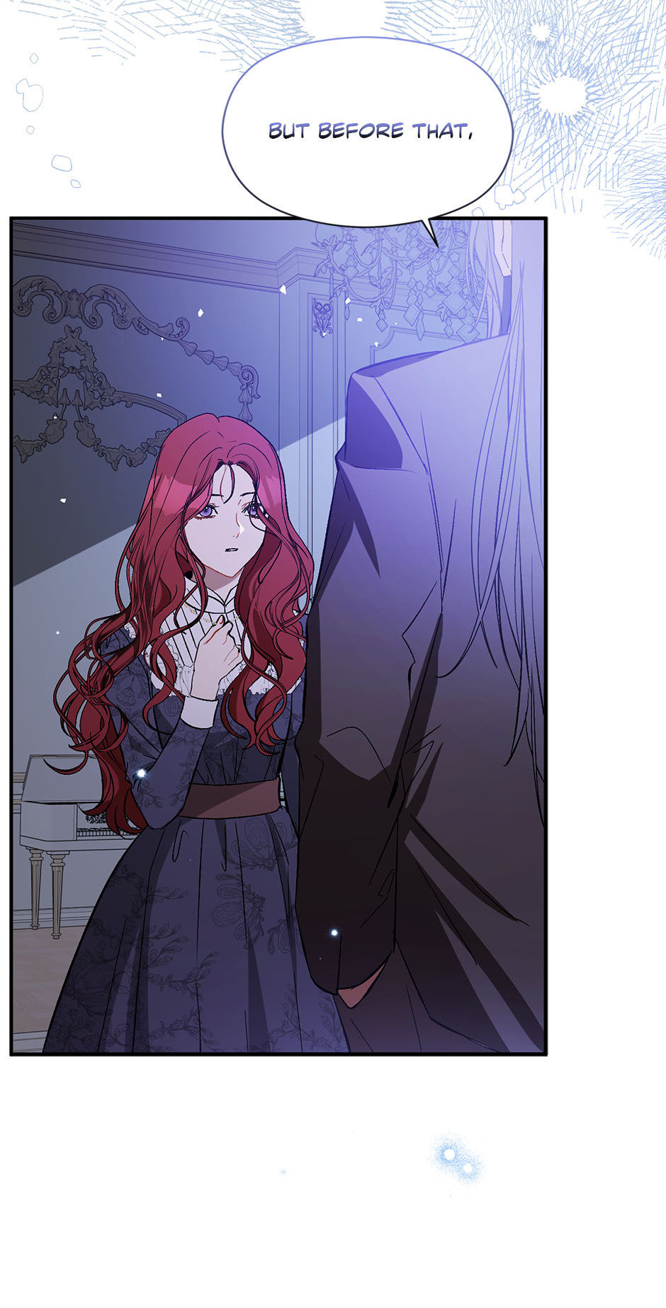 I Didn’t Mean to Seduce the Male Lead Chapter 66 - Page 86