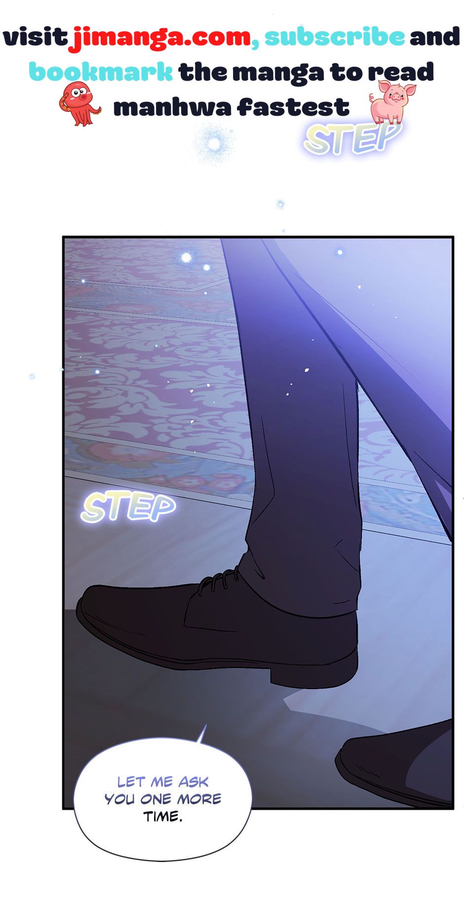 I Didn’t Mean to Seduce the Male Lead Chapter 66 - Page 87