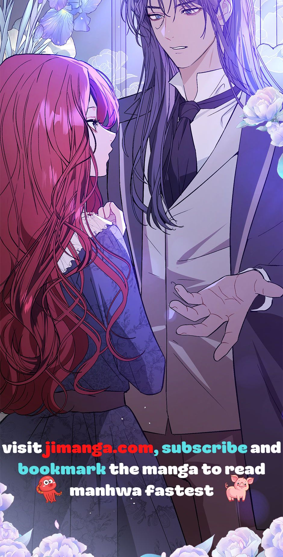 I Didn’t Mean to Seduce the Male Lead Chapter 66 - Page 89