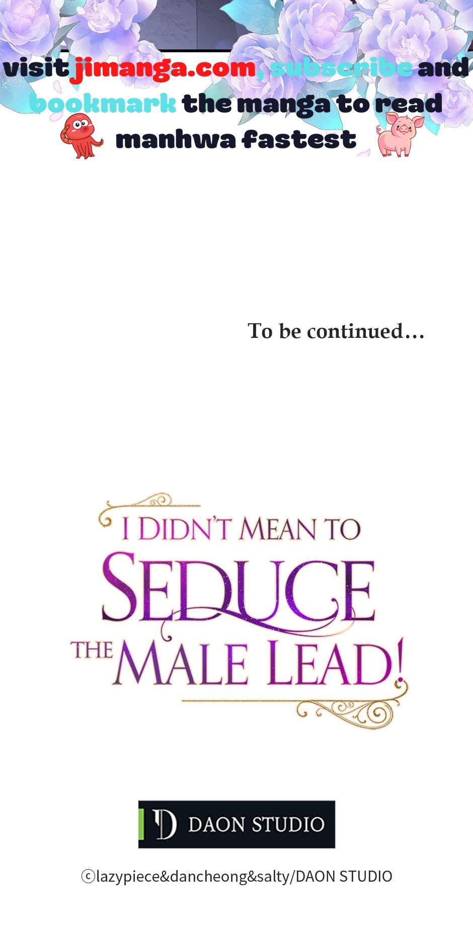 I Didn’t Mean to Seduce the Male Lead Chapter 66 - Page 90