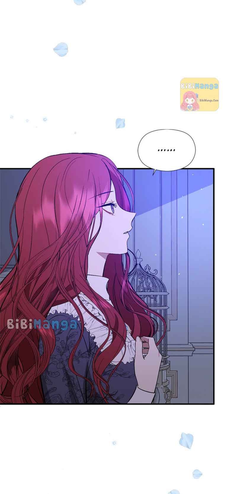 I Didn’t Mean to Seduce the Male Lead Chapter 67 - Page 5