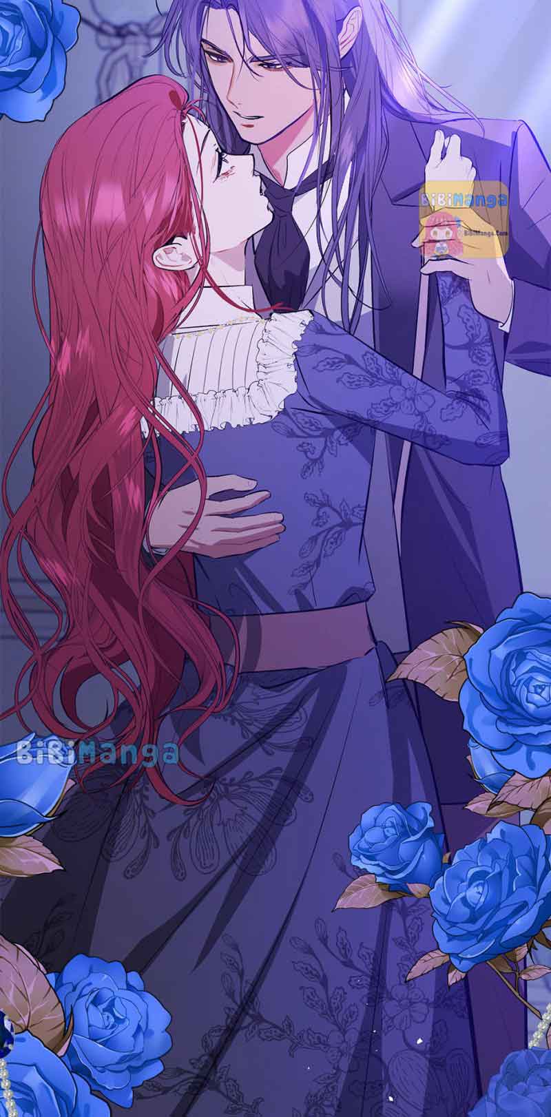 I Didn’t Mean to Seduce the Male Lead Chapter 67 - Page 21