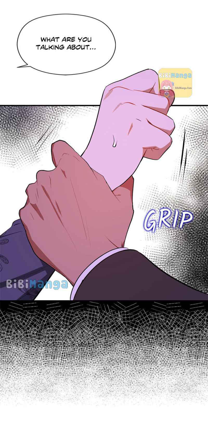 I Didn’t Mean to Seduce the Male Lead Chapter 67 - Page 23