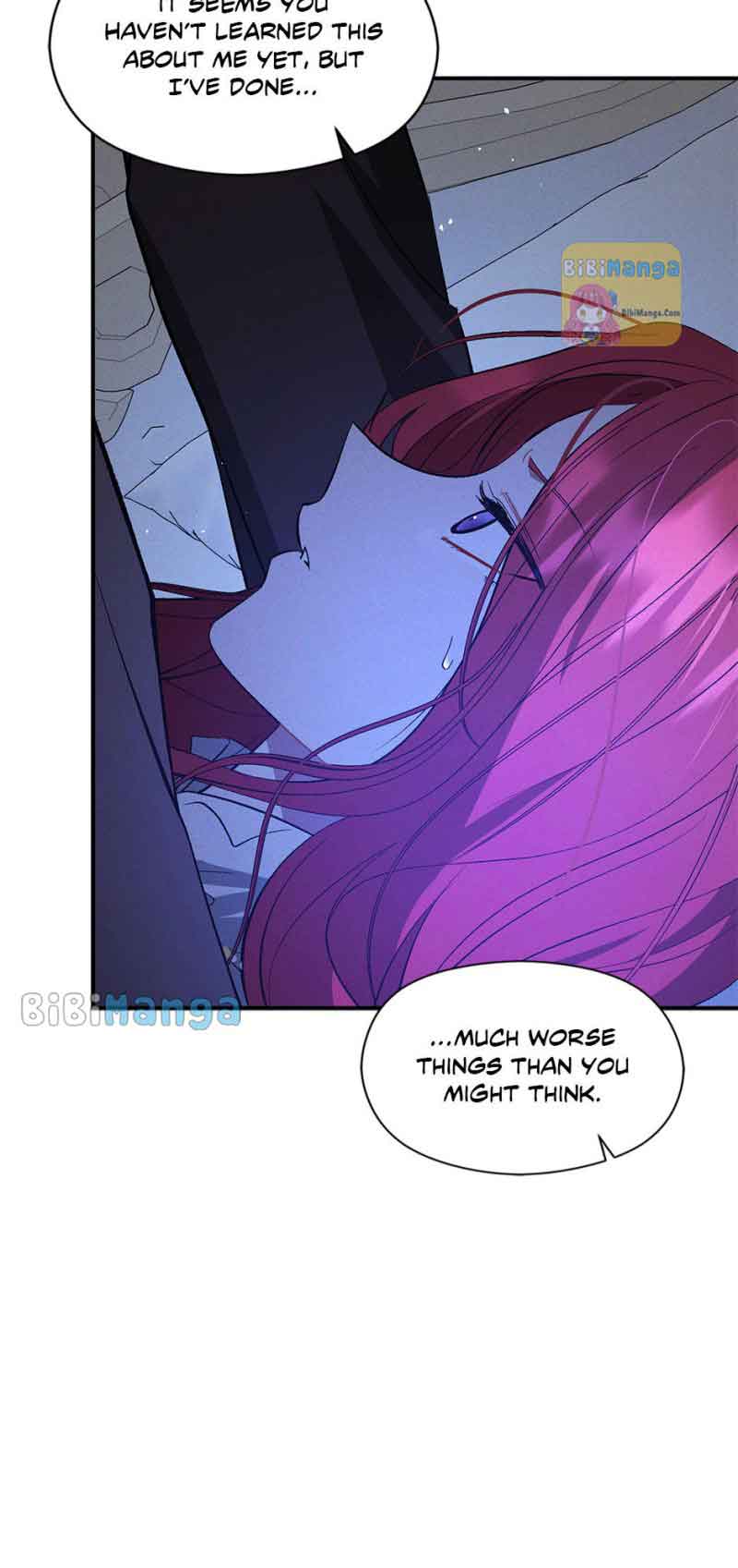 I Didn’t Mean to Seduce the Male Lead Chapter 67 - Page 37