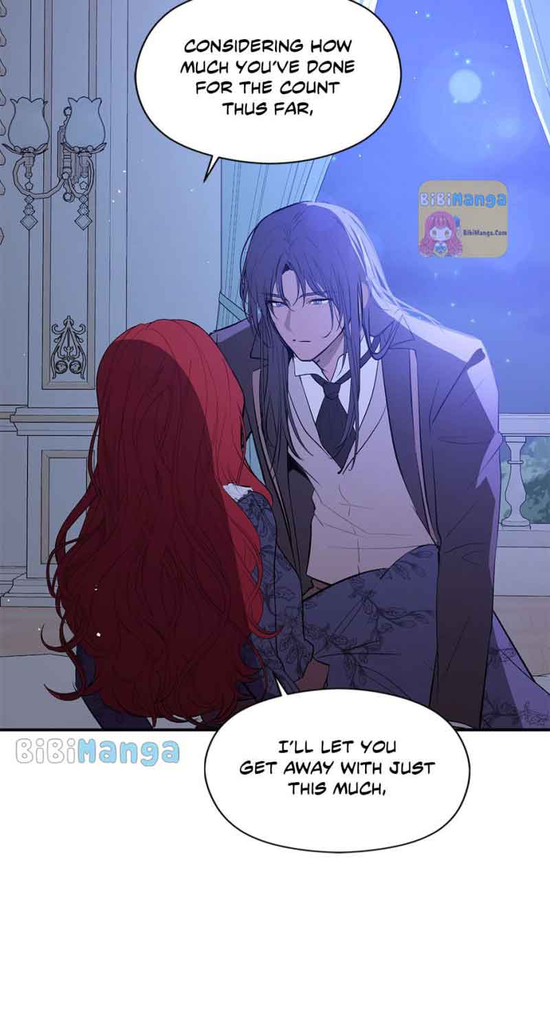 I Didn’t Mean to Seduce the Male Lead Chapter 67 - Page 61