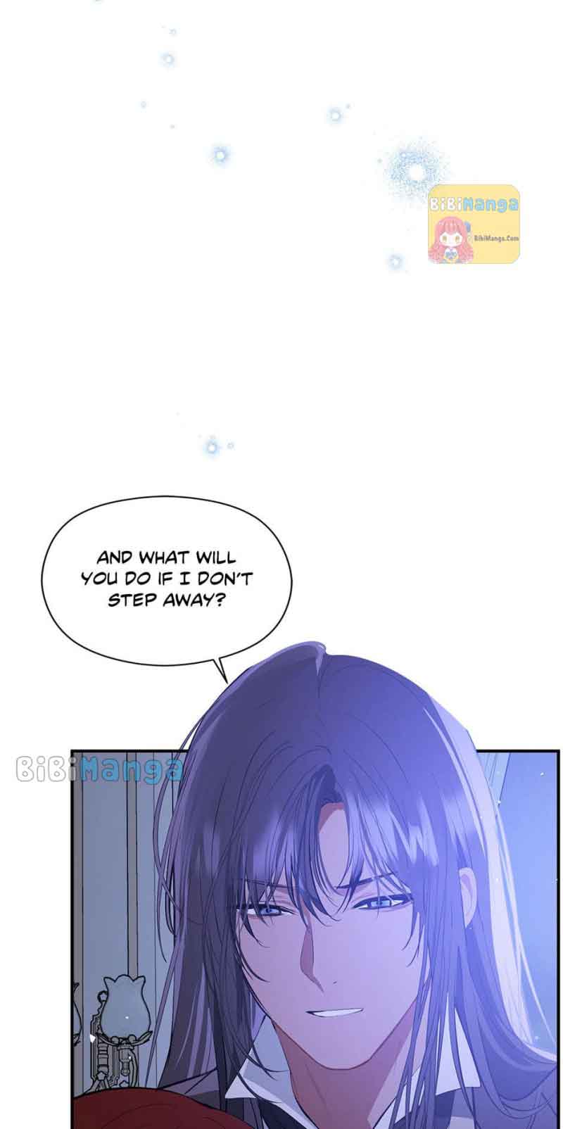 I Didn’t Mean to Seduce the Male Lead Chapter 67 - Page 64