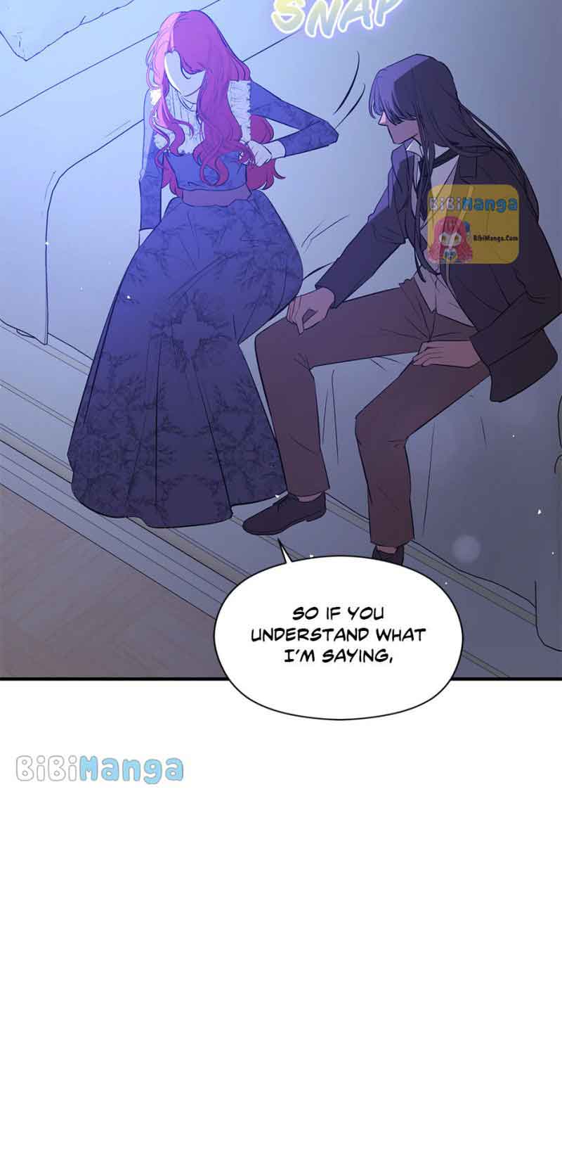 I Didn’t Mean to Seduce the Male Lead Chapter 67 - Page 73