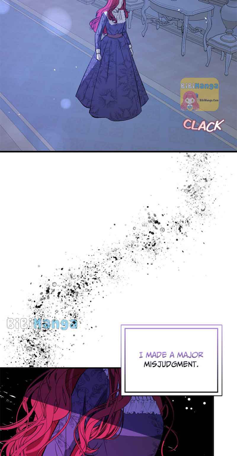 I Didn’t Mean to Seduce the Male Lead Chapter 67 - Page 80