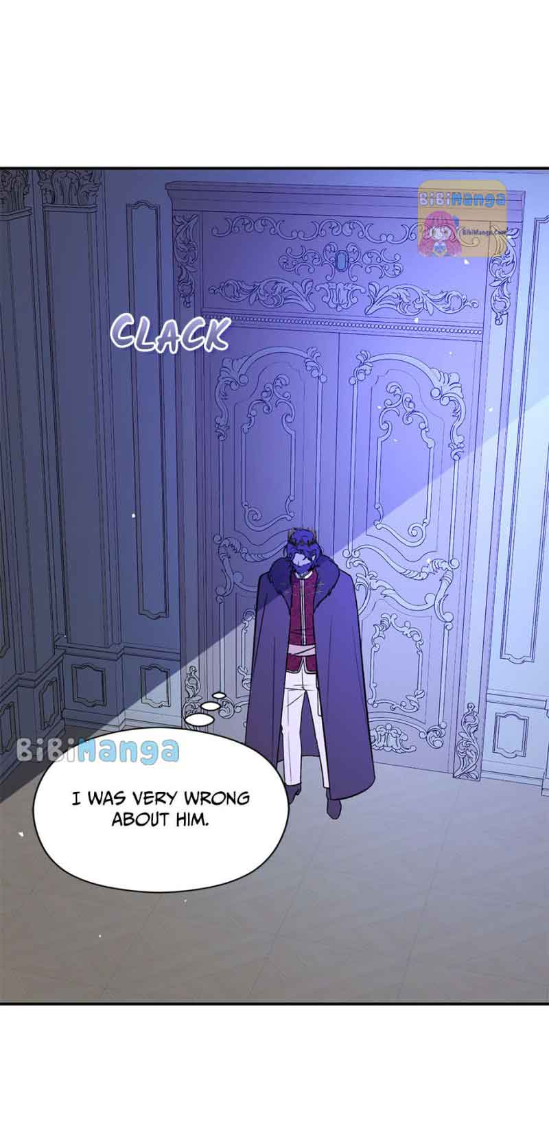 I Didn’t Mean to Seduce the Male Lead Chapter 68 - Page 8