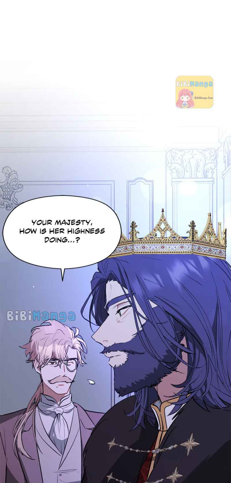 I Didn’t Mean to Seduce the Male Lead Chapter 68 - Page 9