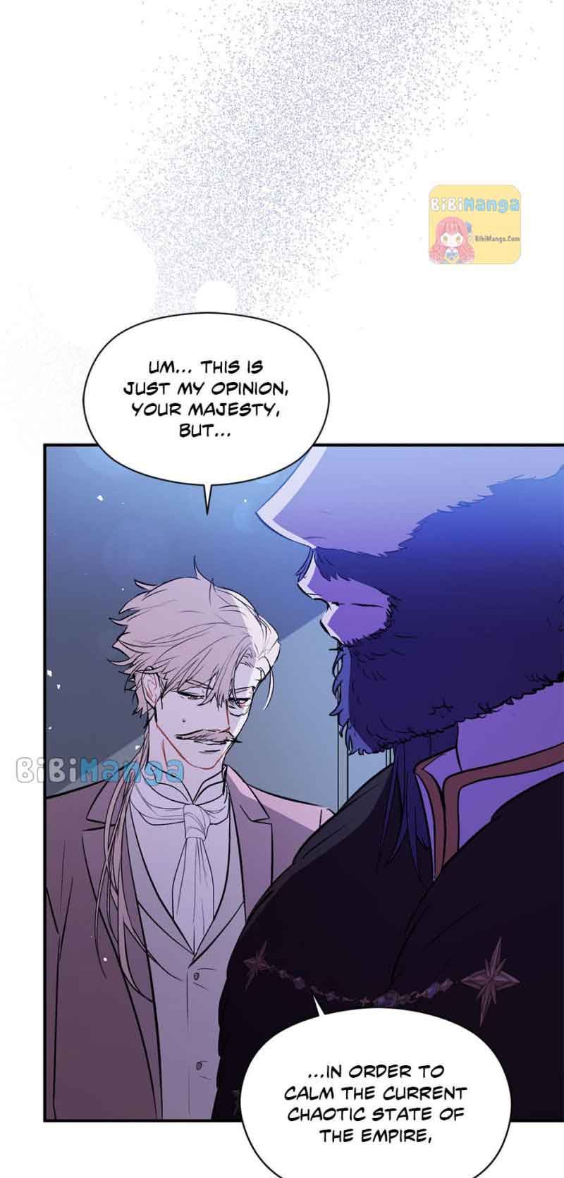 I Didn’t Mean to Seduce the Male Lead Chapter 68 - Page 12