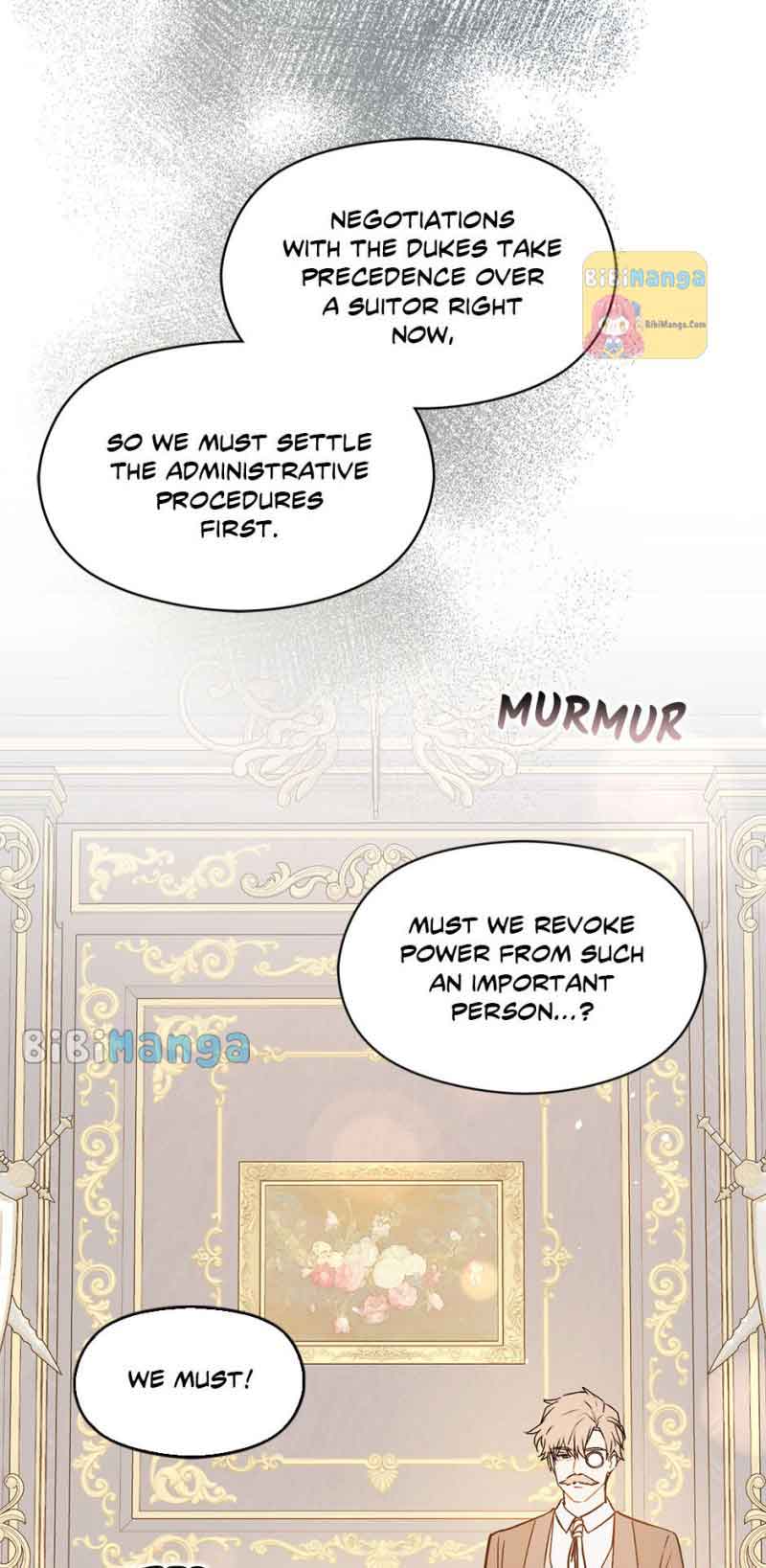 I Didn’t Mean to Seduce the Male Lead Chapter 68 - Page 32