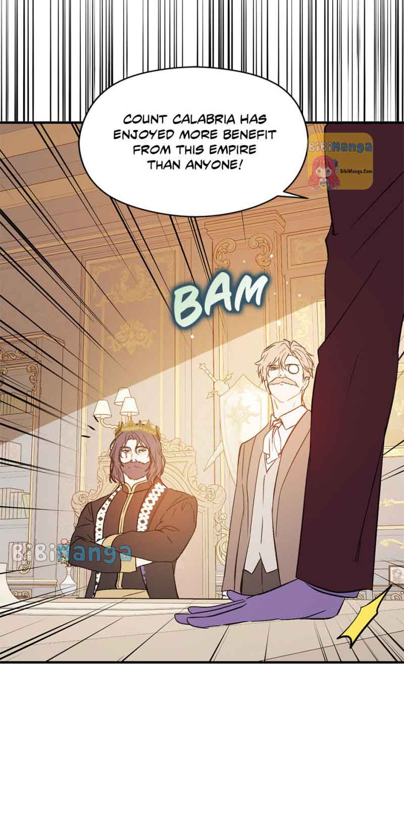 I Didn’t Mean to Seduce the Male Lead Chapter 68 - Page 34