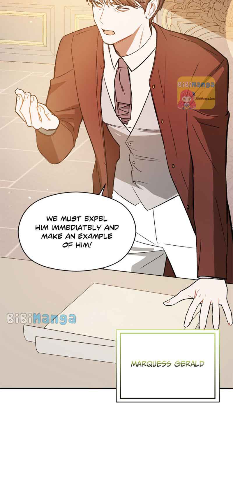 I Didn’t Mean to Seduce the Male Lead Chapter 68 - Page 36