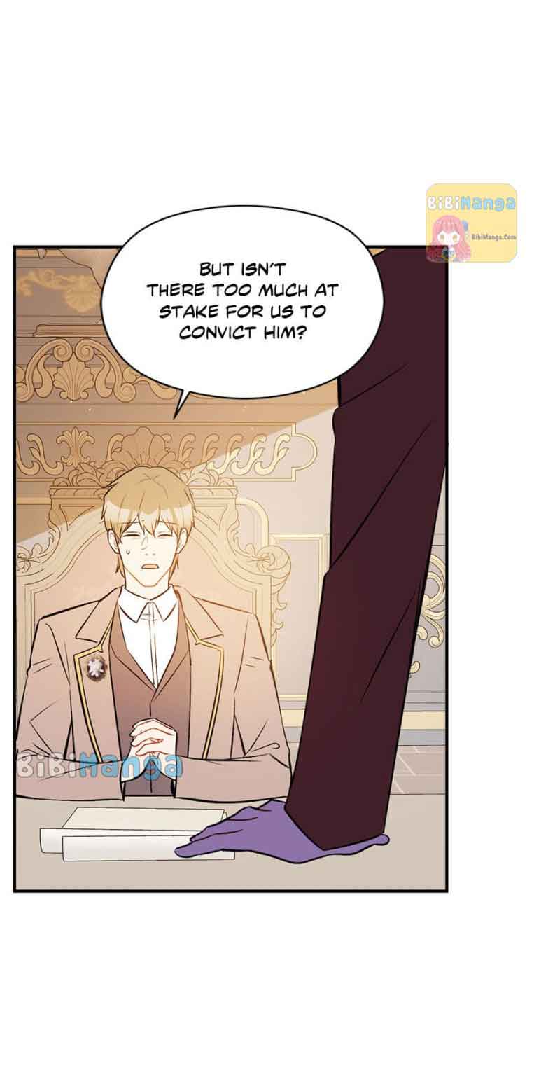 I Didn’t Mean to Seduce the Male Lead Chapter 68 - Page 37