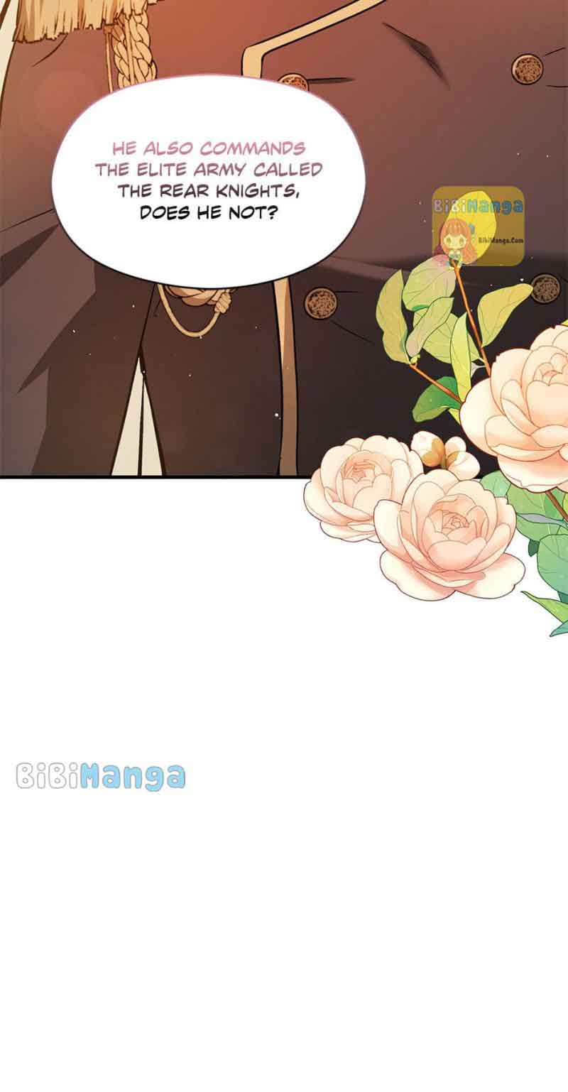 I Didn’t Mean to Seduce the Male Lead Chapter 68 - Page 40