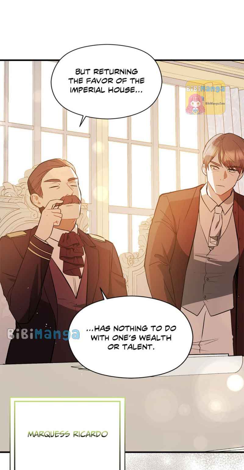 I Didn’t Mean to Seduce the Male Lead Chapter 68 - Page 41