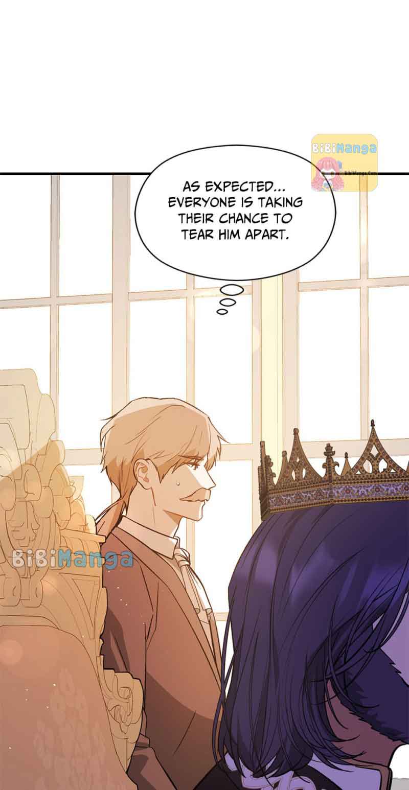 I Didn’t Mean to Seduce the Male Lead Chapter 68 - Page 45