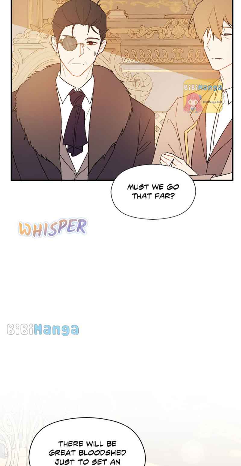 I Didn’t Mean to Seduce the Male Lead Chapter 68 - Page 51