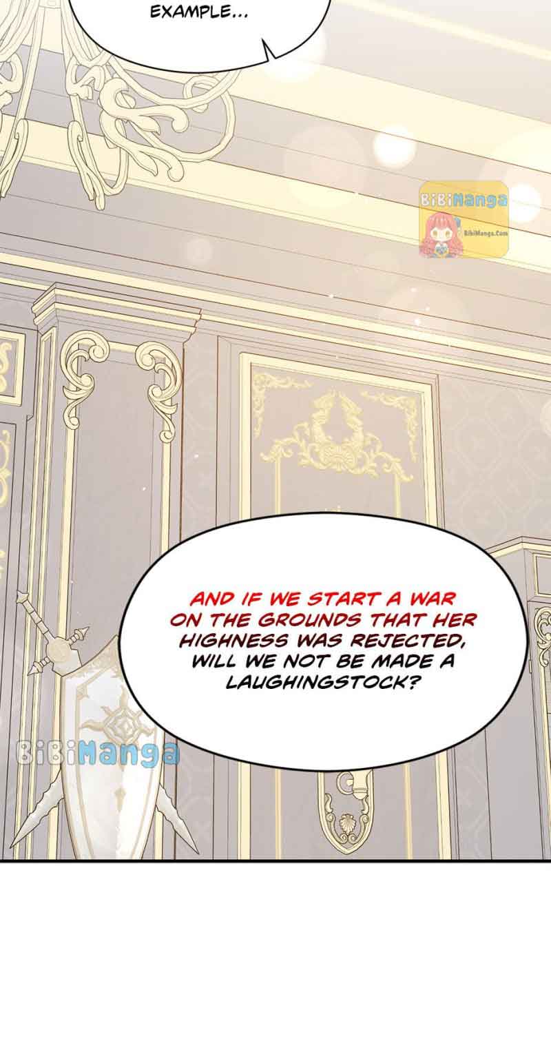 I Didn’t Mean to Seduce the Male Lead Chapter 68 - Page 52