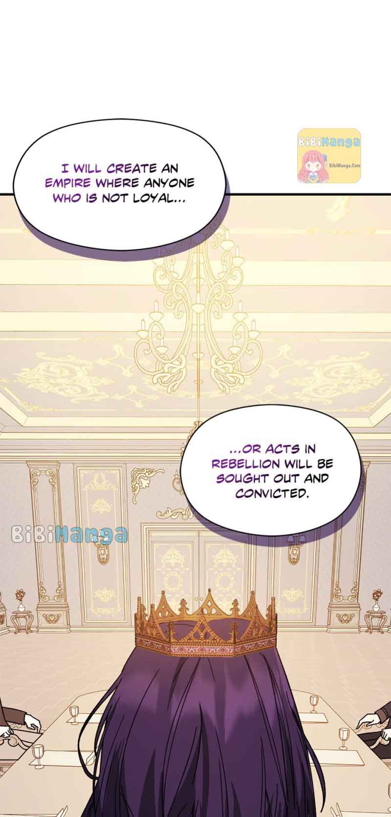 I Didn’t Mean to Seduce the Male Lead Chapter 68 - Page 61