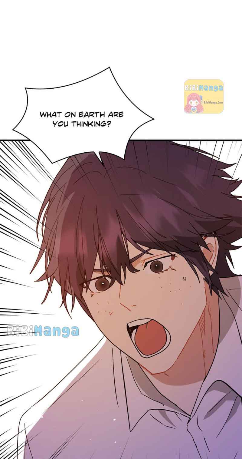 I Didn’t Mean to Seduce the Male Lead Chapter 68 - Page 84