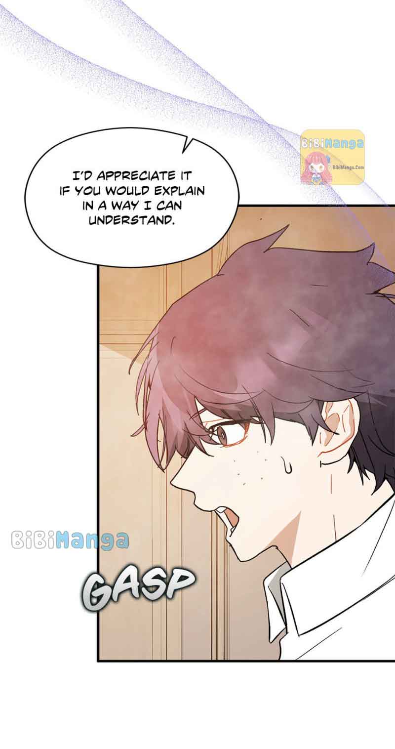 I Didn’t Mean to Seduce the Male Lead Chapter 68 - Page 87