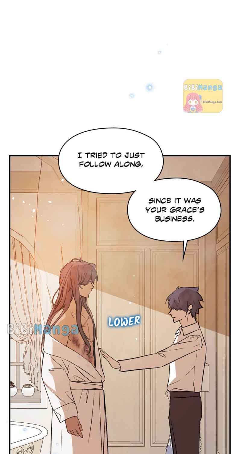 I Didn’t Mean to Seduce the Male Lead Chapter 68 - Page 92